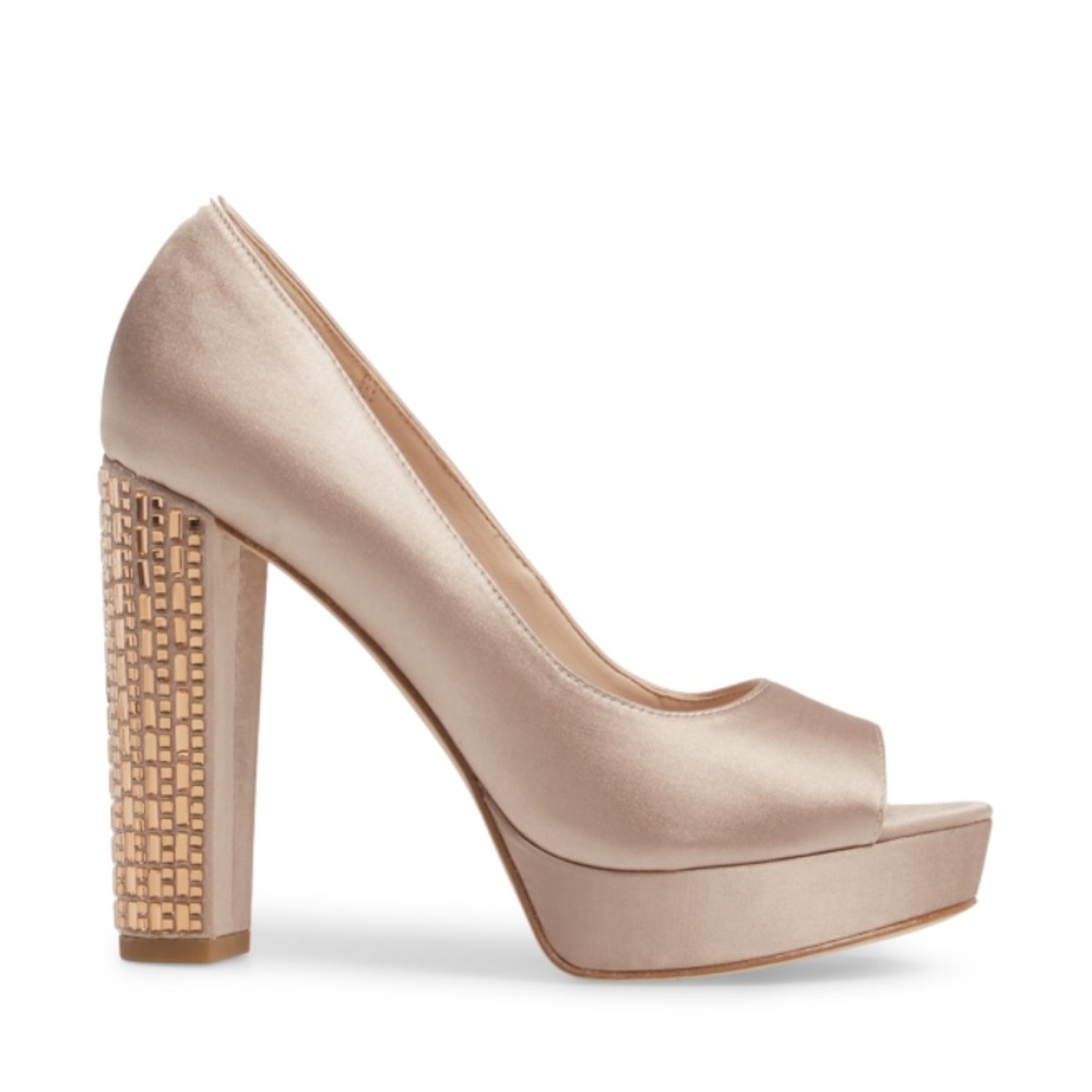 Brand New Pelle Moda Heels